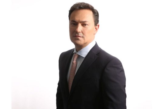 Odisseas Athansiou